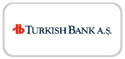Turkish Bank (logo-amblem)