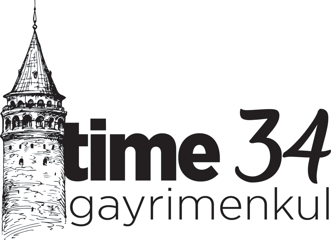 Time34 Gayrimenkul